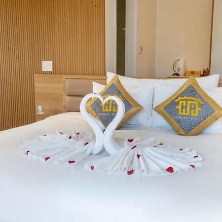 Hawal Boutique Villa 호이안 외부 사진