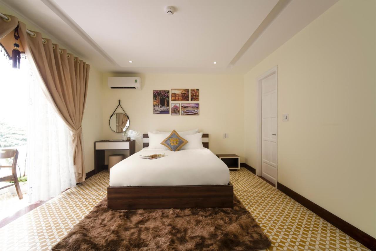 Hawal Boutique Villa 호이안 외부 사진