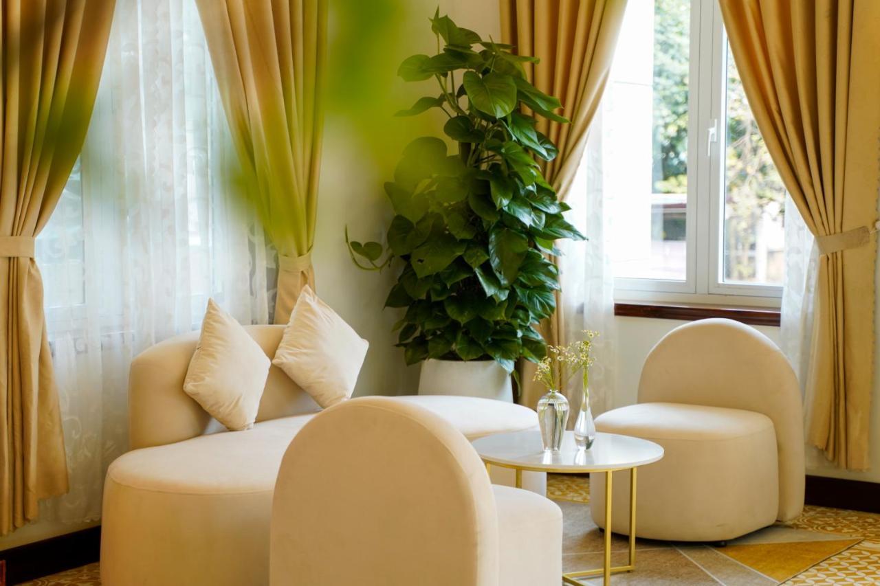 Hawal Boutique Villa 호이안 외부 사진