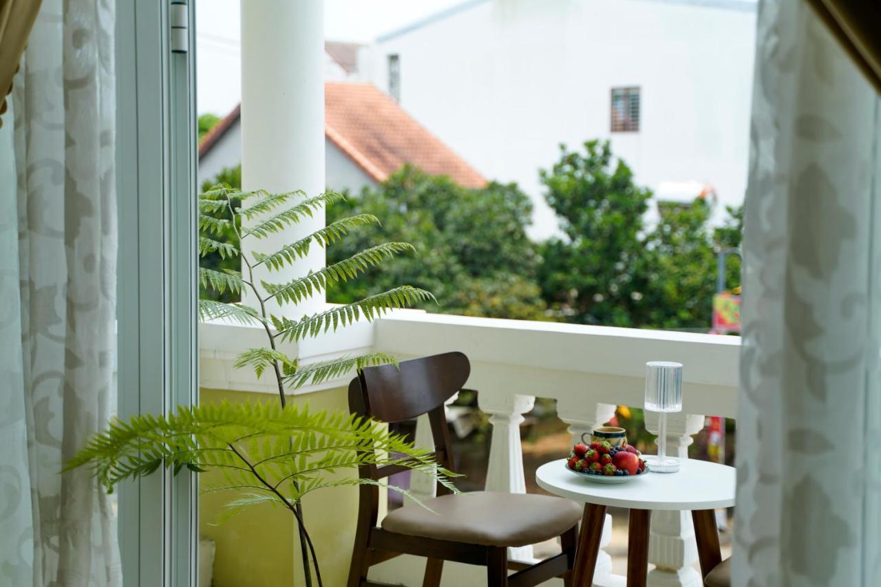 Hawal Boutique Villa 호이안 외부 사진