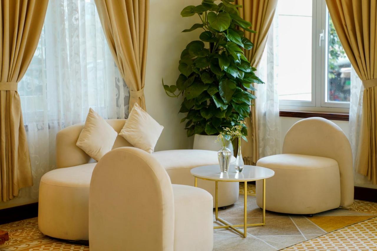 Hawal Boutique Villa 호이안 외부 사진