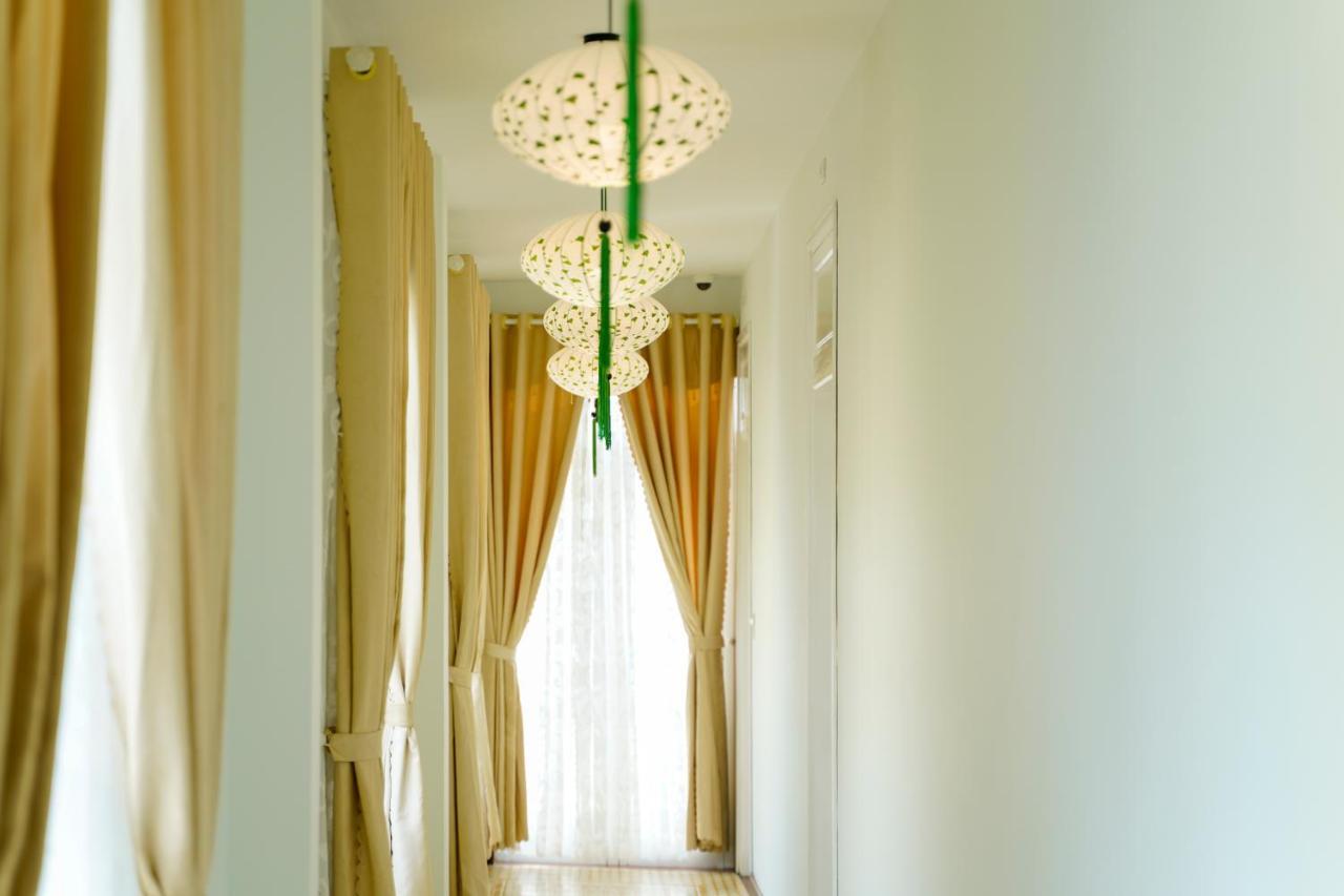 Hawal Boutique Villa 호이안 외부 사진