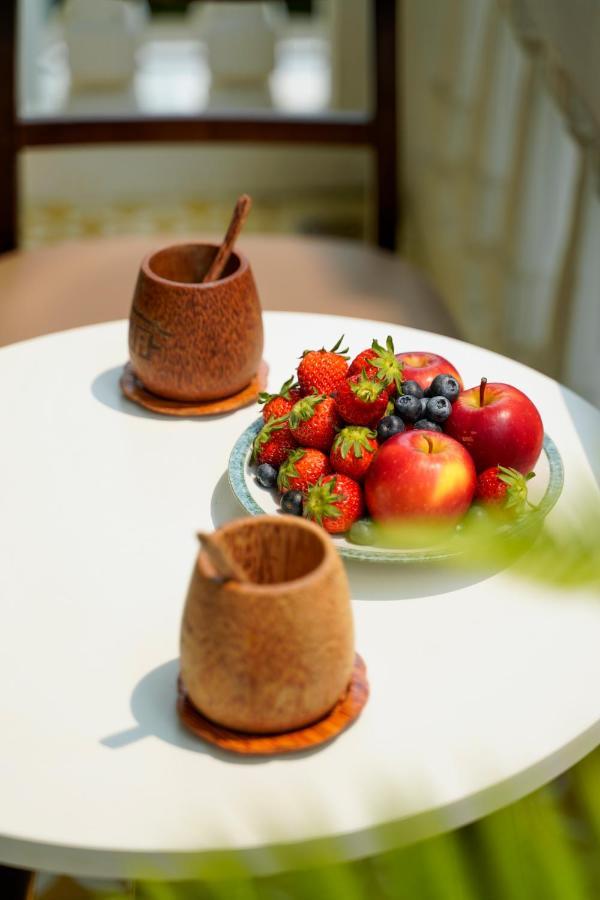Hawal Boutique Villa 호이안 외부 사진