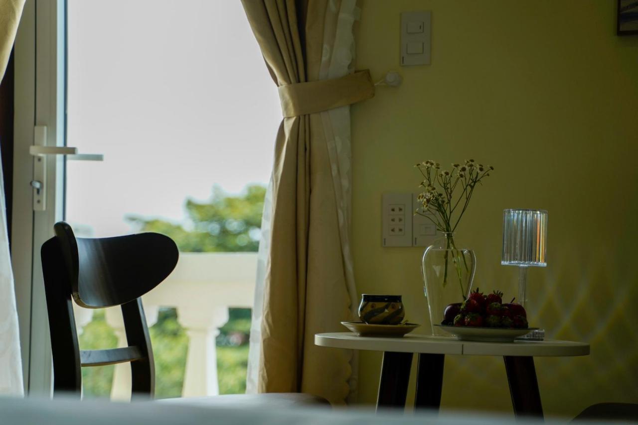 Hawal Boutique Villa 호이안 외부 사진