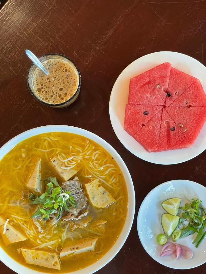 Hawal Boutique Villa 호이안 외부 사진