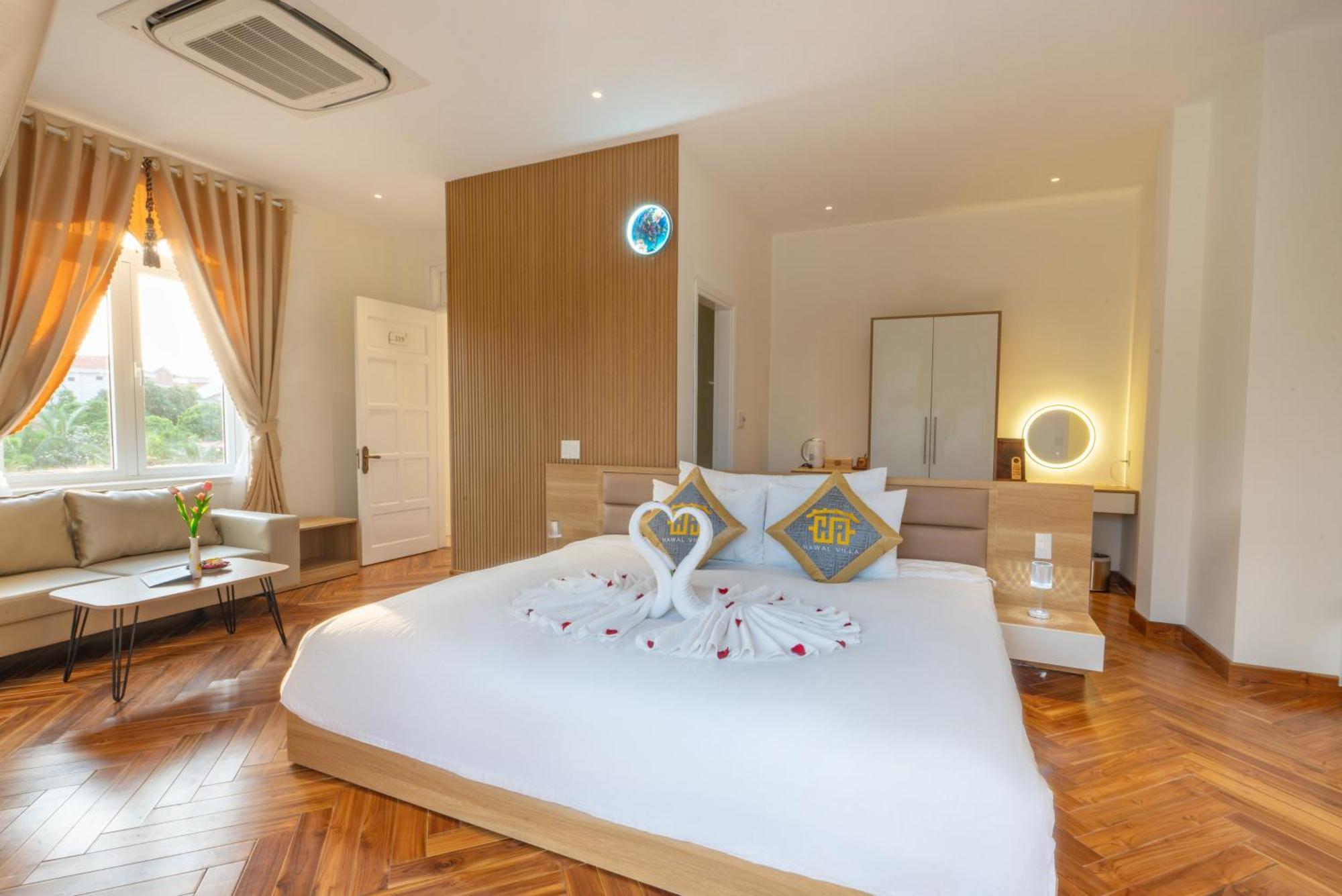 Hawal Boutique Villa 호이안 외부 사진