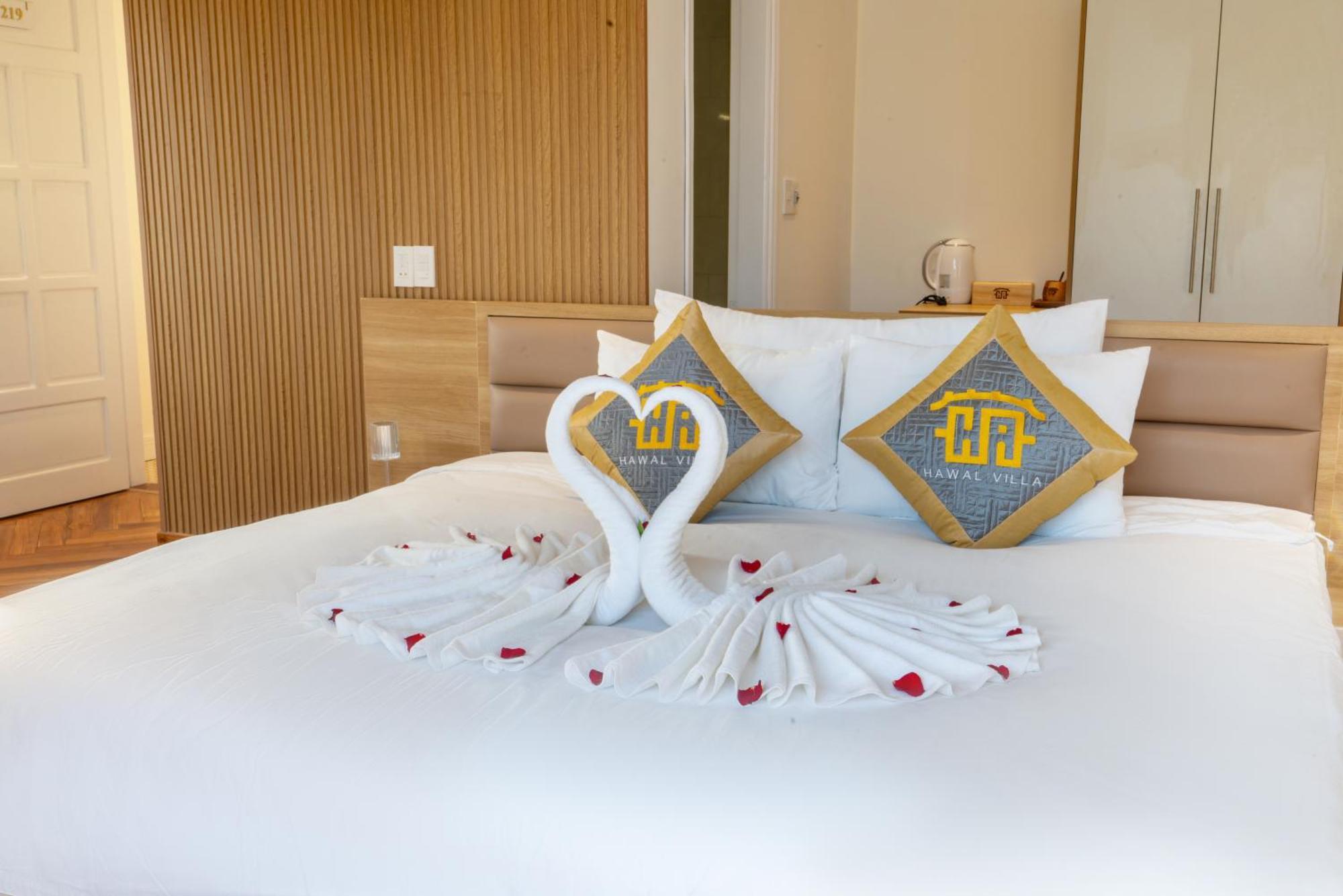 Hawal Boutique Villa 호이안 외부 사진
