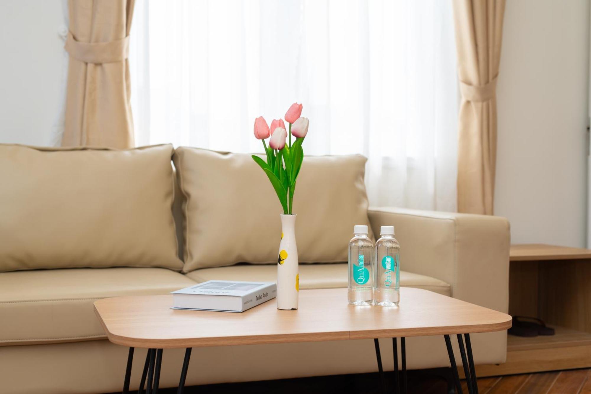 Hawal Boutique Villa 호이안 외부 사진