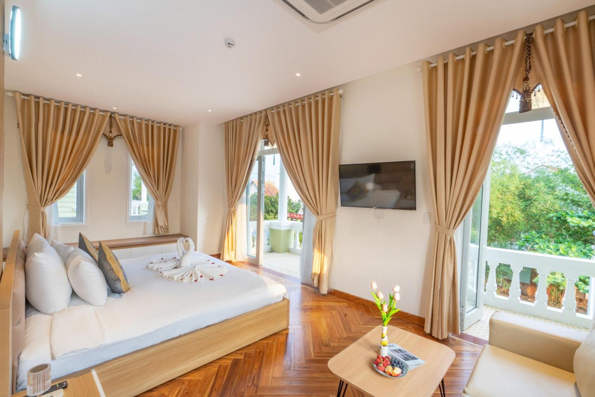 Hawal Boutique Villa 호이안 외부 사진