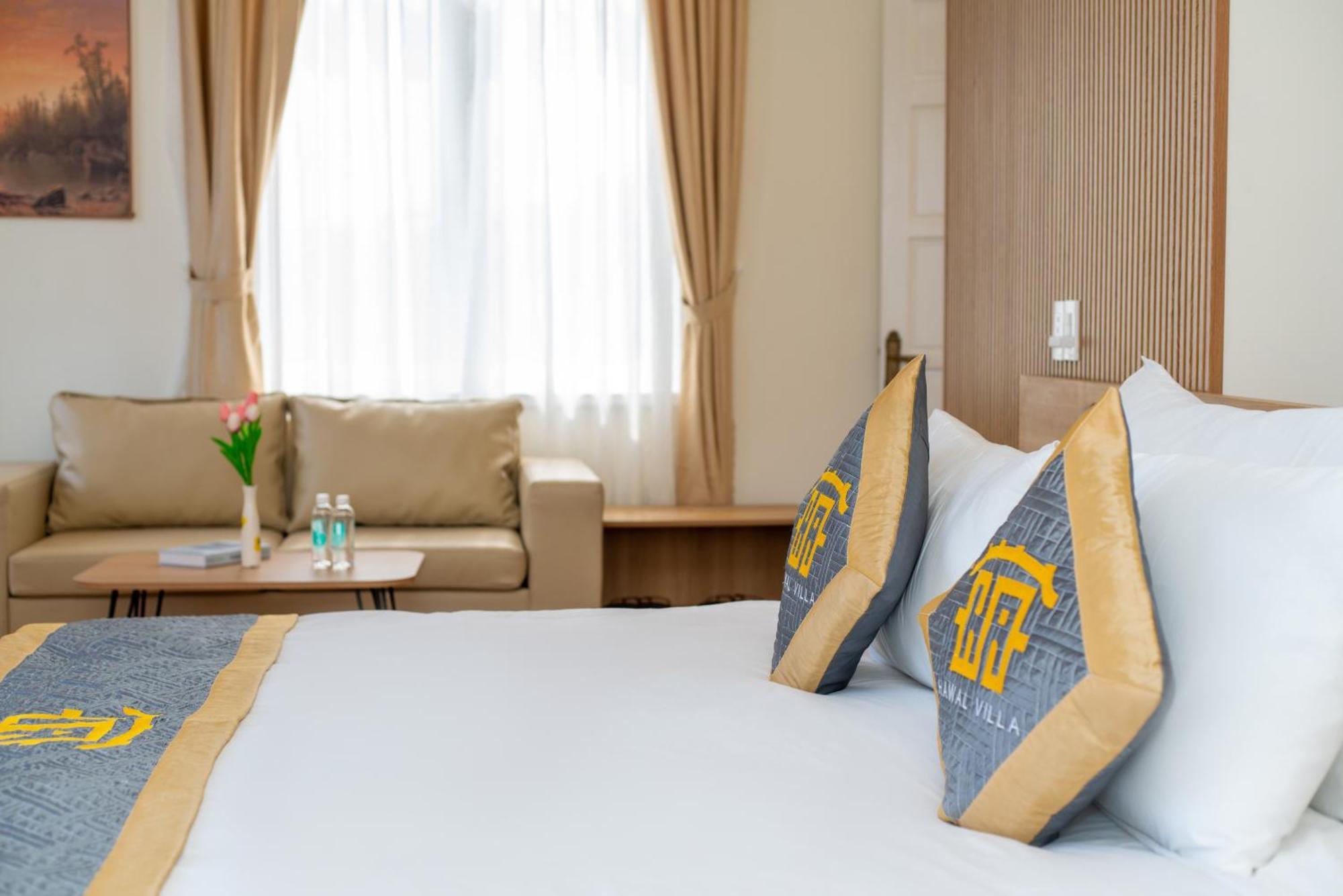 Hawal Boutique Villa 호이안 외부 사진