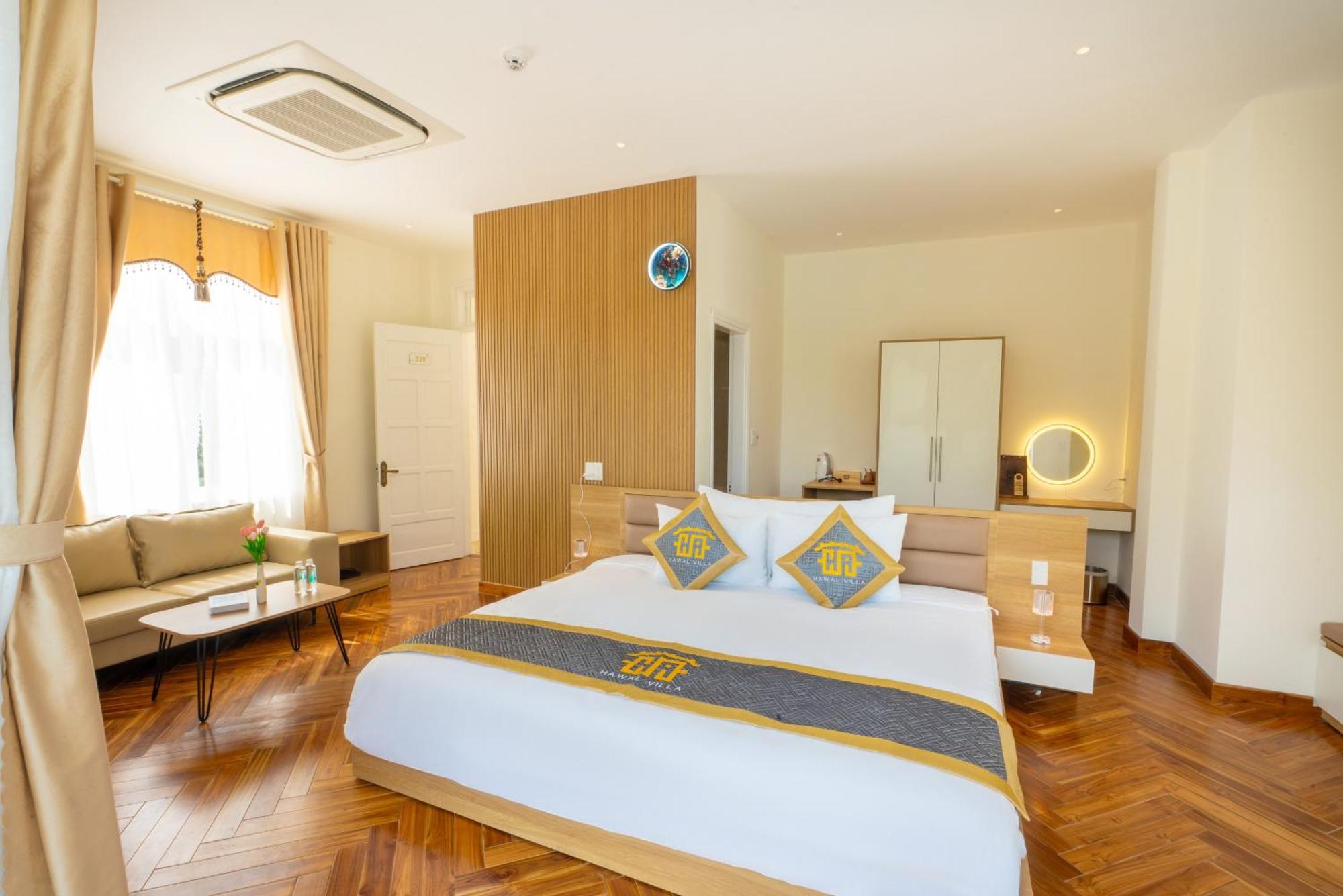 Hawal Boutique Villa 호이안 외부 사진