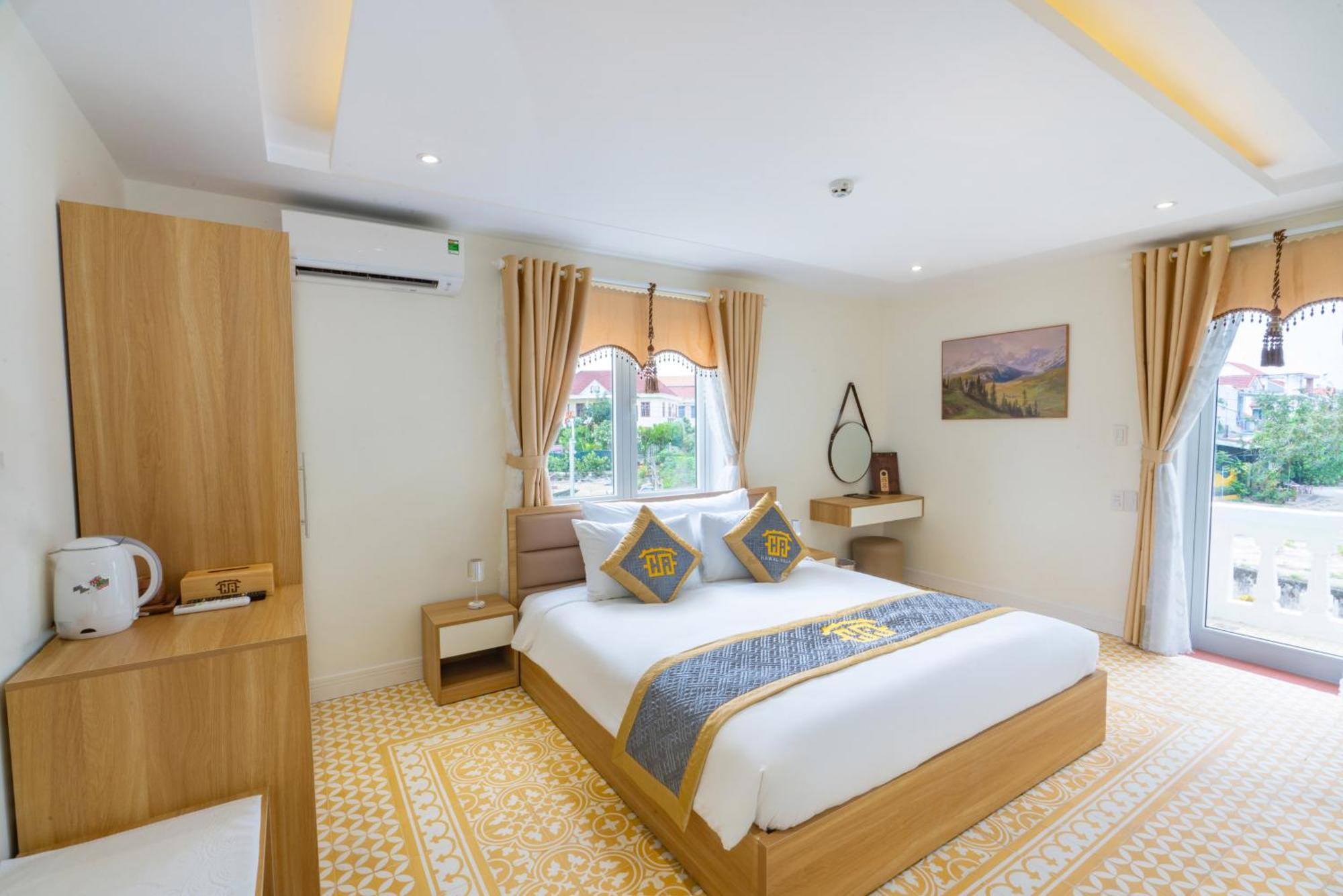 Hawal Boutique Villa 호이안 외부 사진