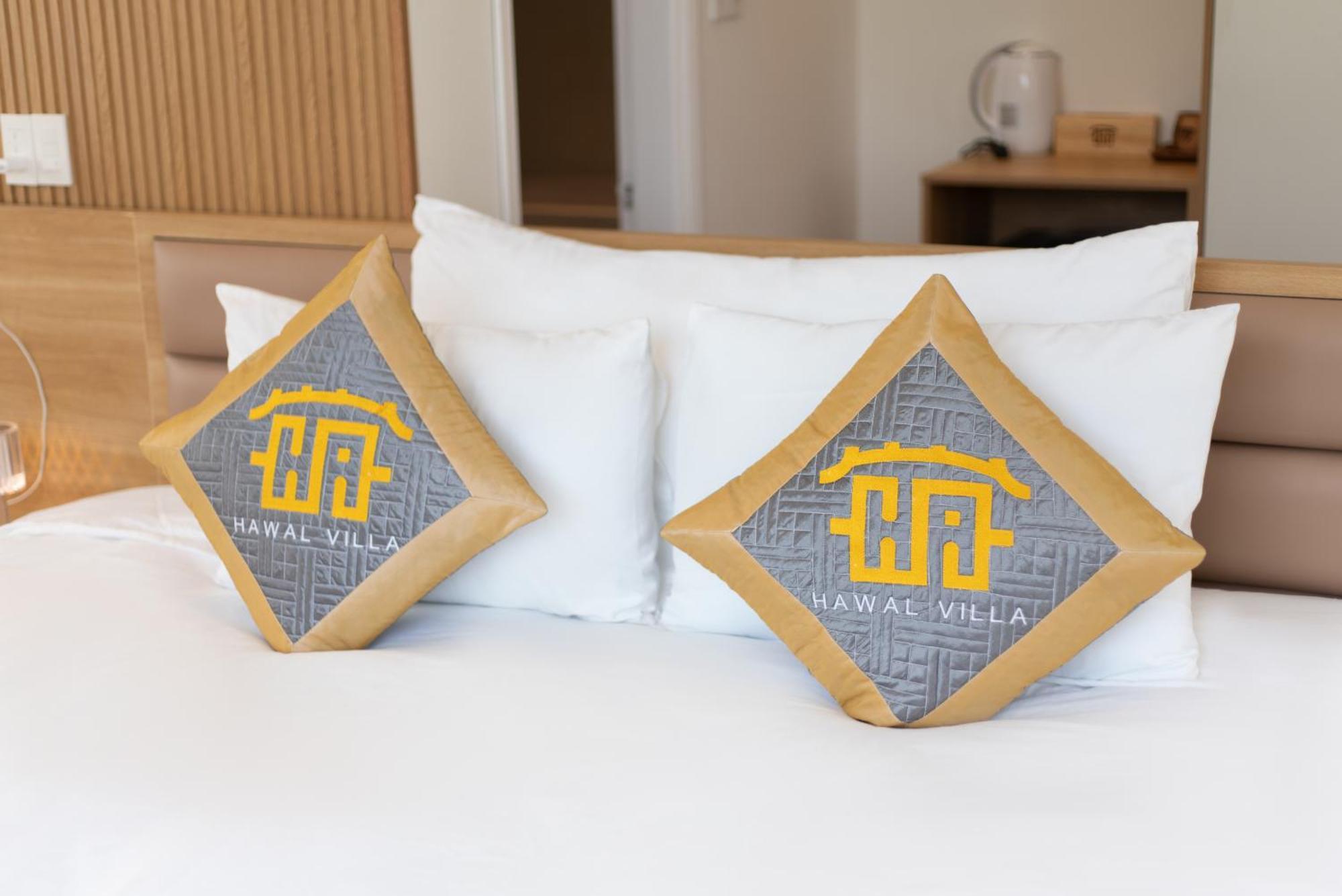 Hawal Boutique Villa 호이안 외부 사진
