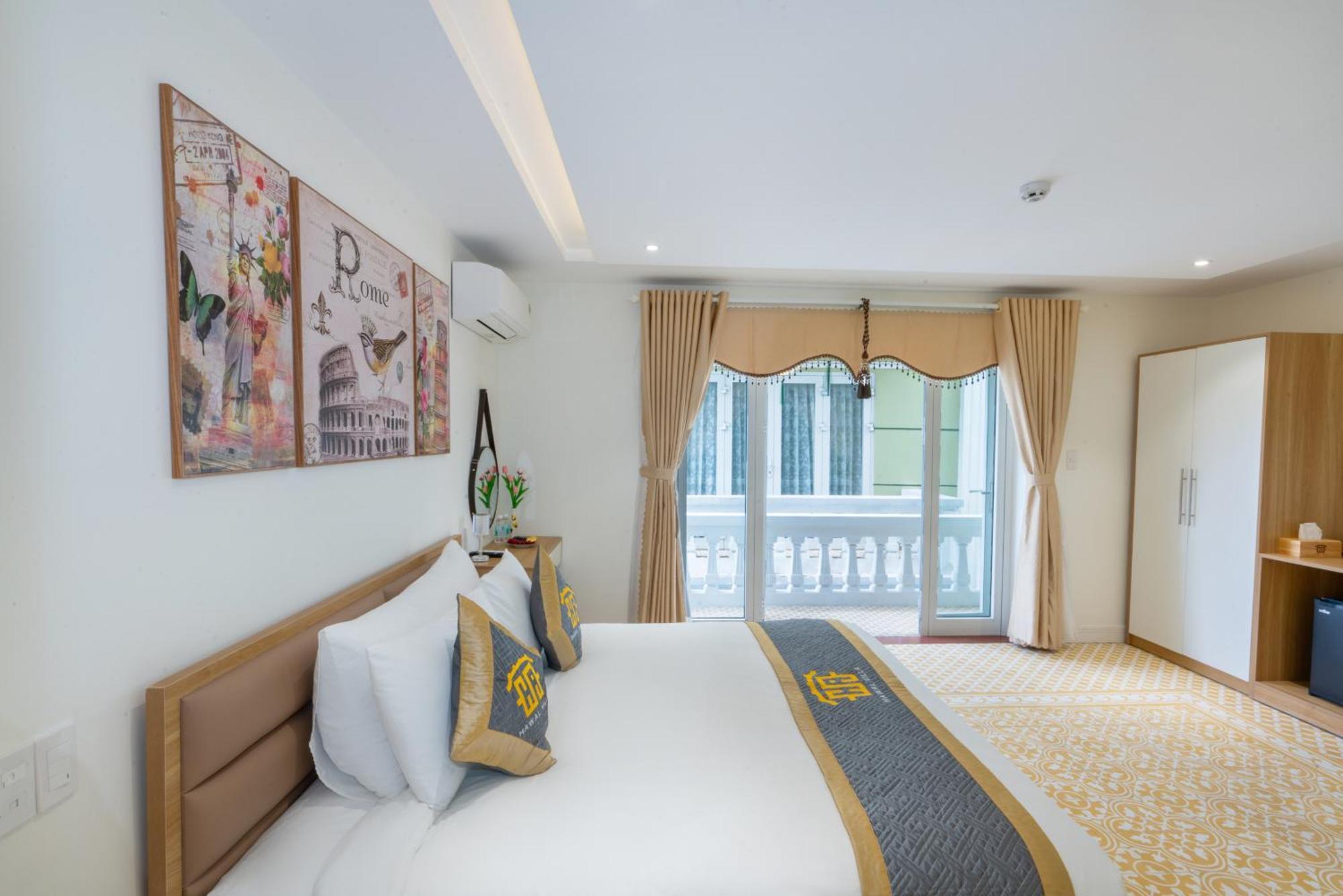 Hawal Boutique Villa 호이안 외부 사진