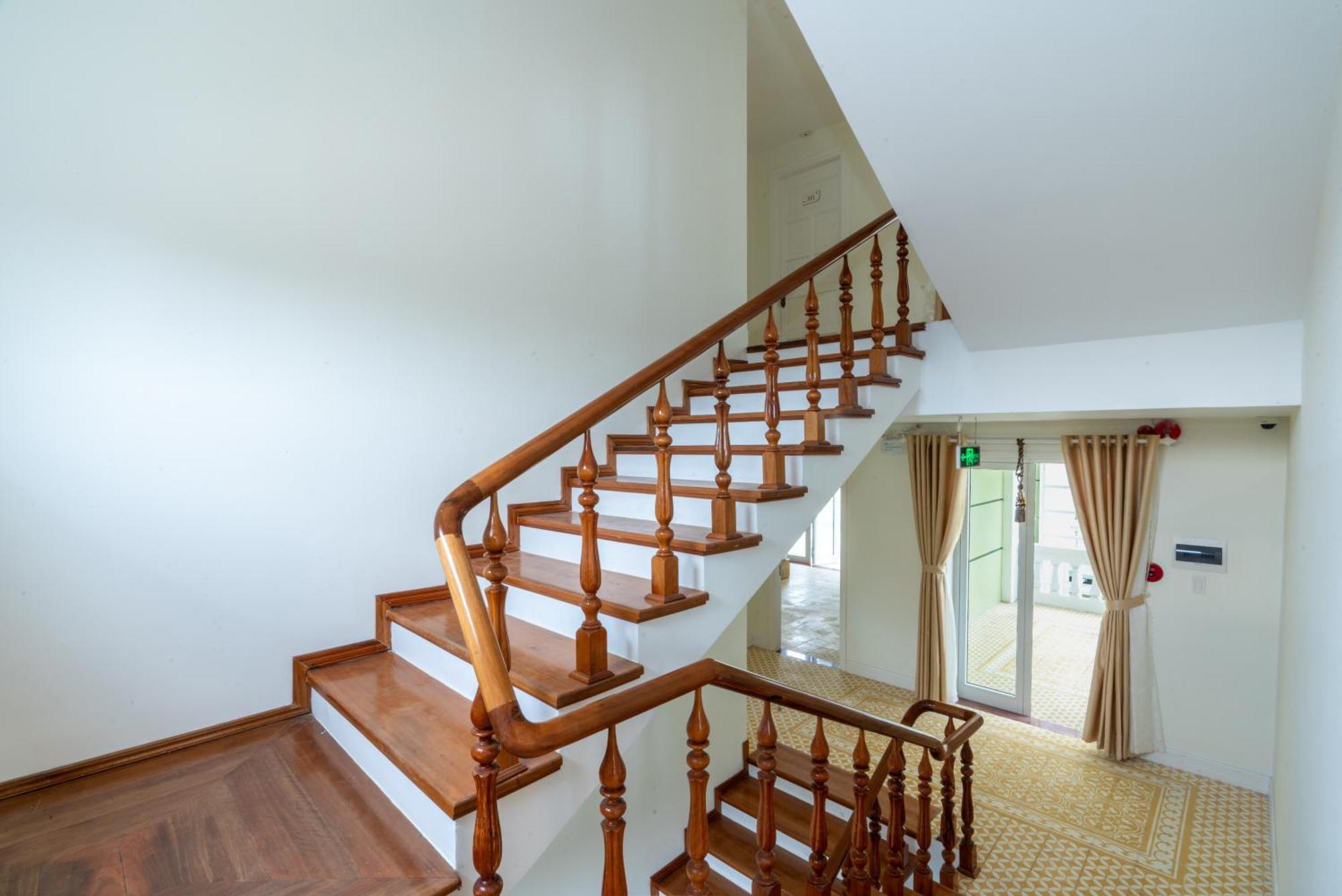 Hawal Boutique Villa 호이안 외부 사진